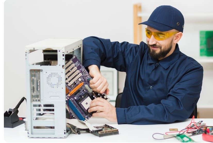 Computer Repair