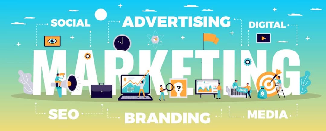 Digital Marketing & SEO